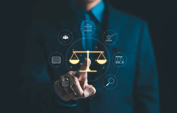How to Choose the Right Attorney: A Step-by-Step Guide for Your Legal Needs