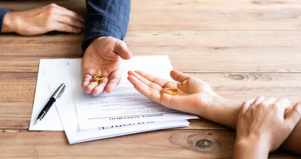 Top Strategies for Finding the Best Divorce Lawyers Near Me: A Comprehensive Guide to Choosing the Right Legal Support